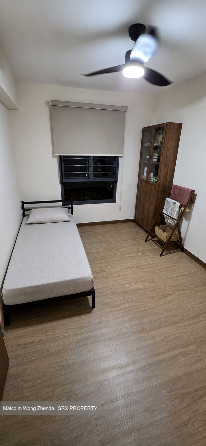 Blk 241B Garden Bloom @ Tengah (Tengah), HDB 5 Rooms #573057691